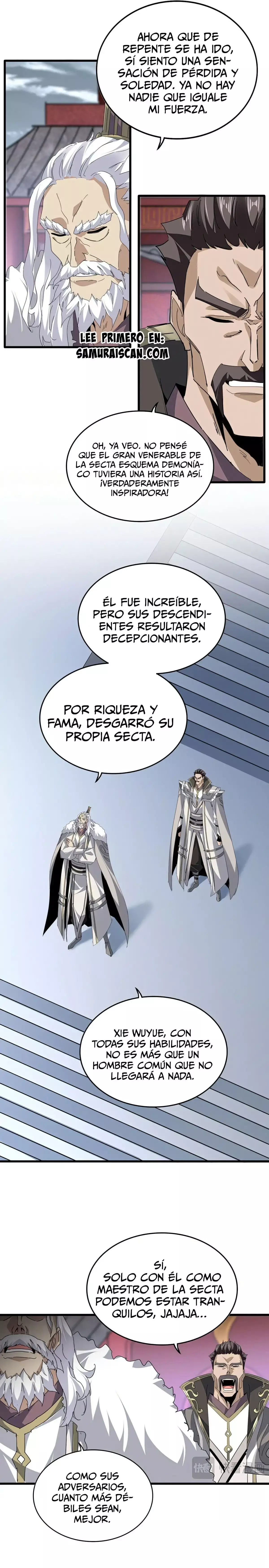 Capitulo 807 page 8