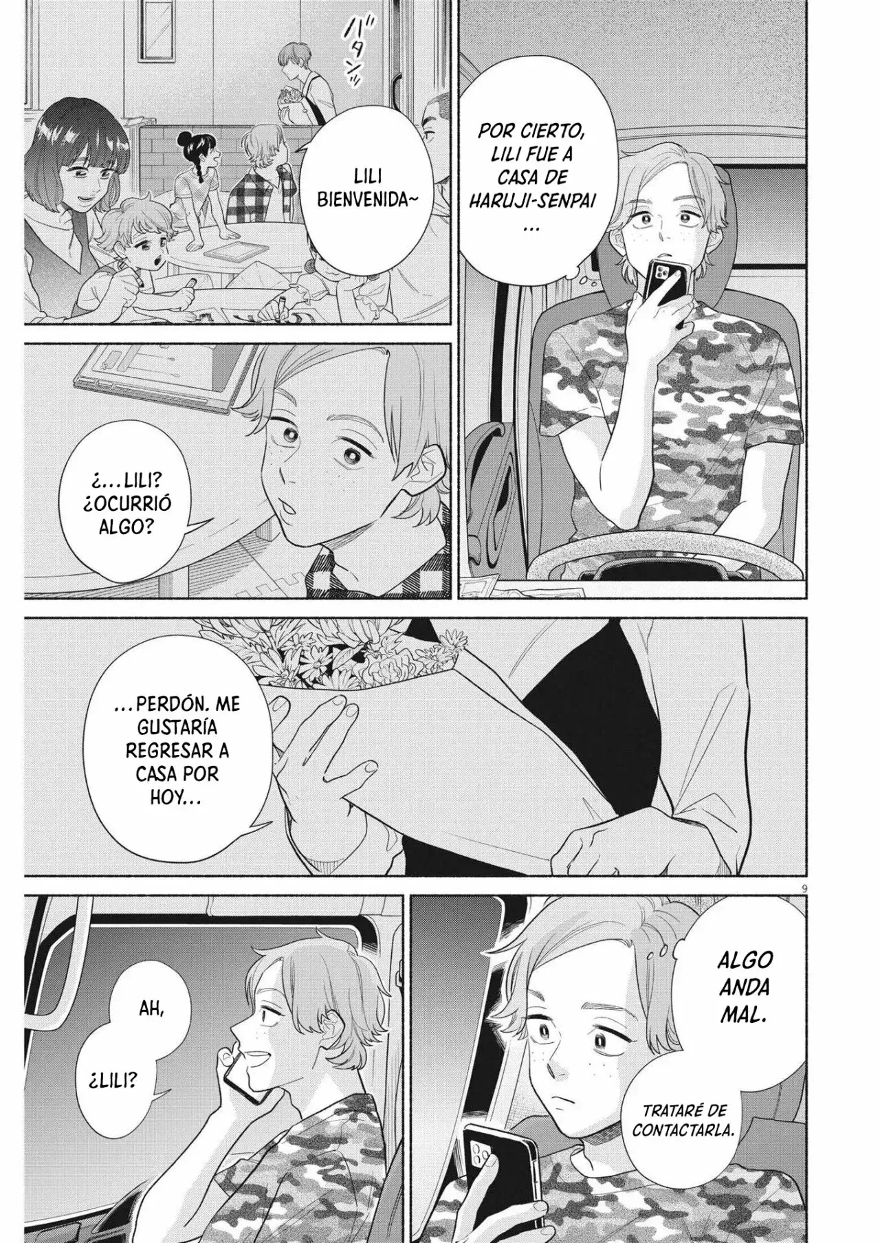 Capitulo 19 page 11