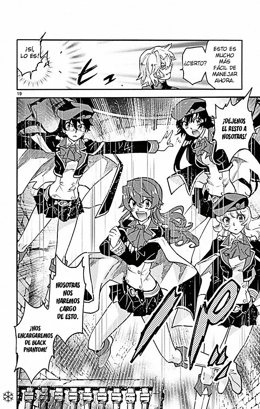 Capitulo 528 page 20