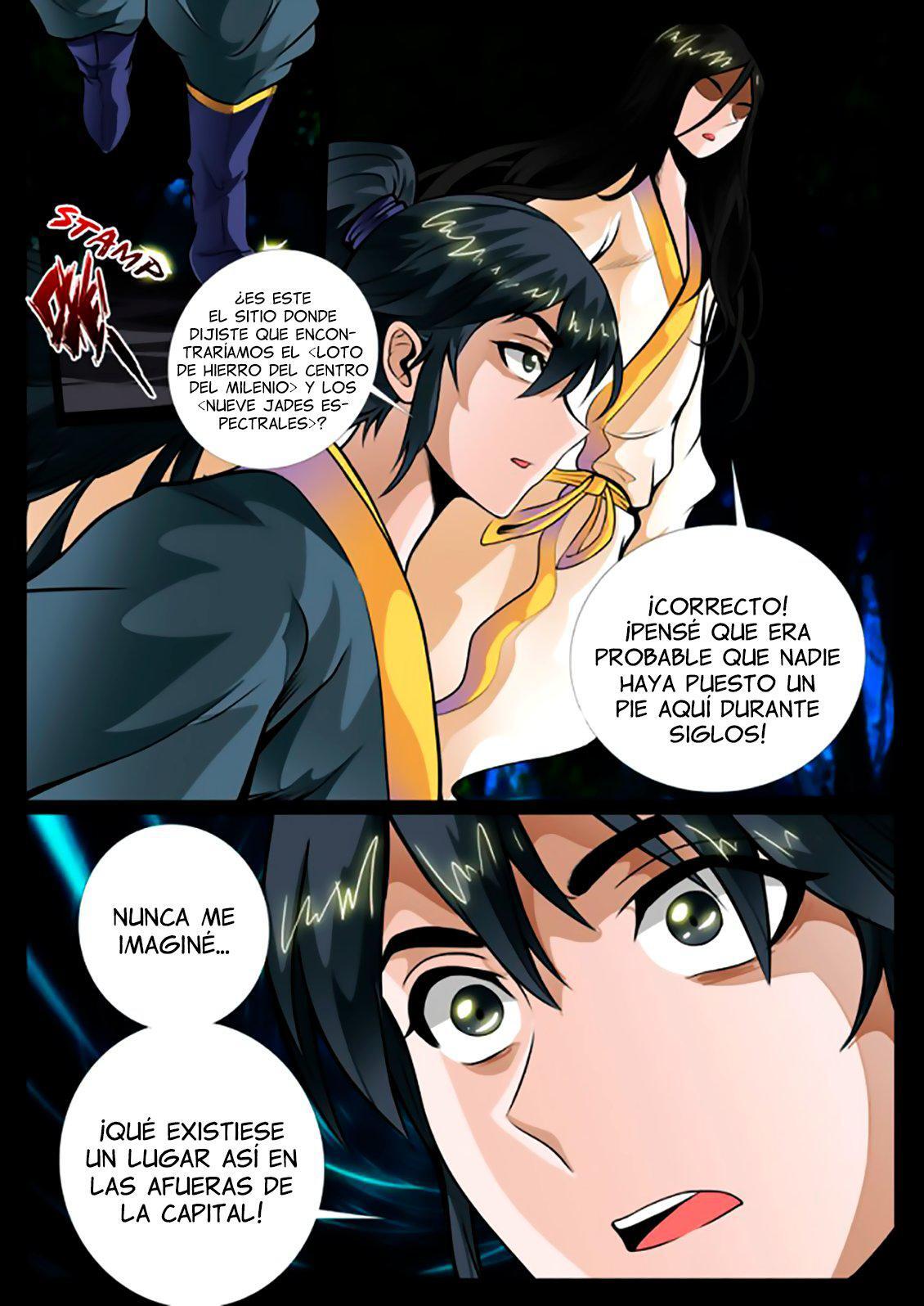 Capitulo 54 page 3