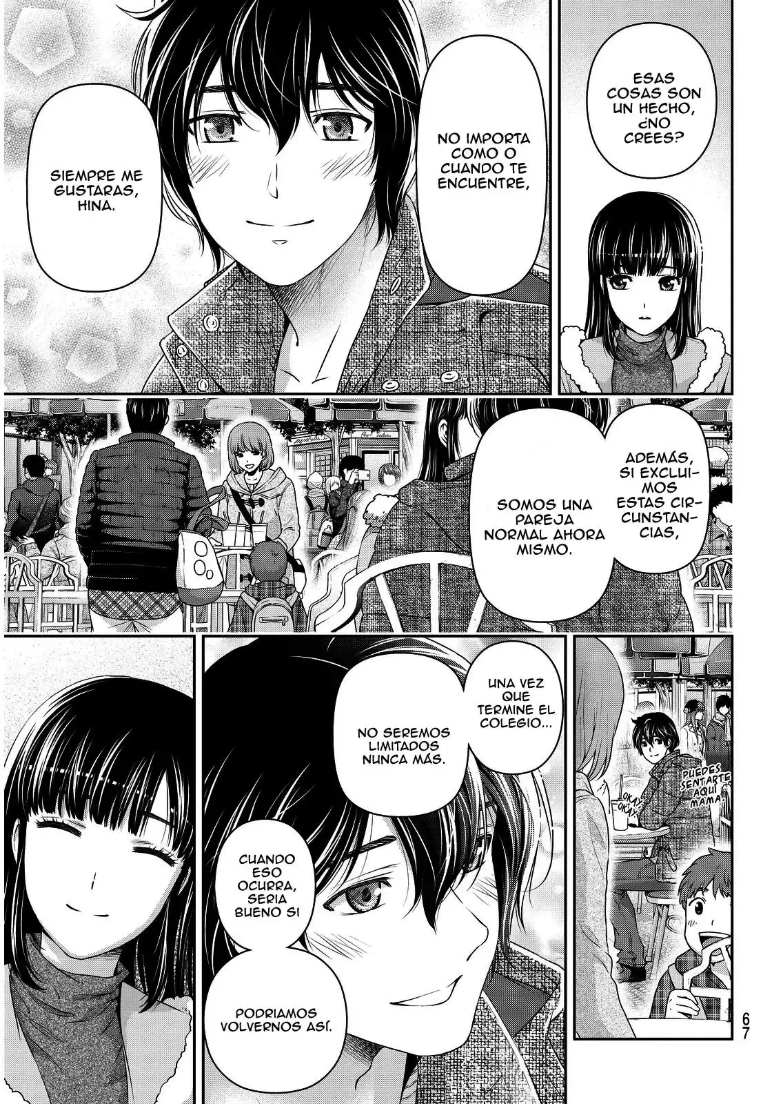 Capitulo 63 page 12