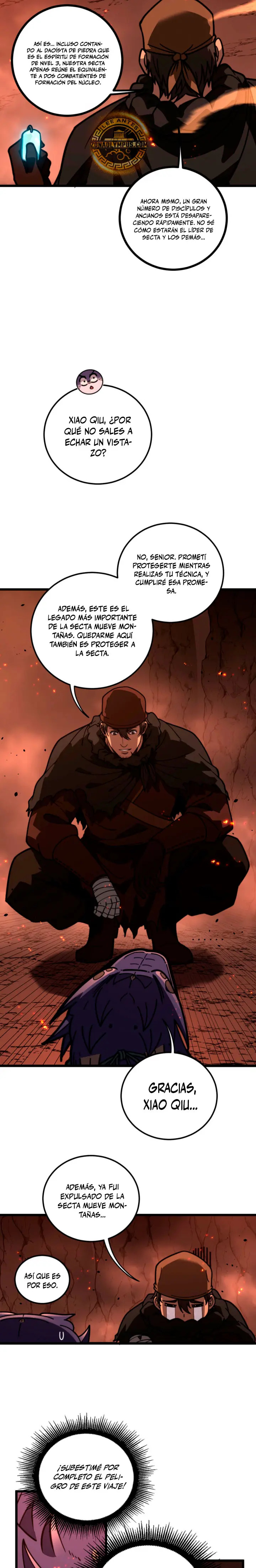 Capitulo 98 page 6