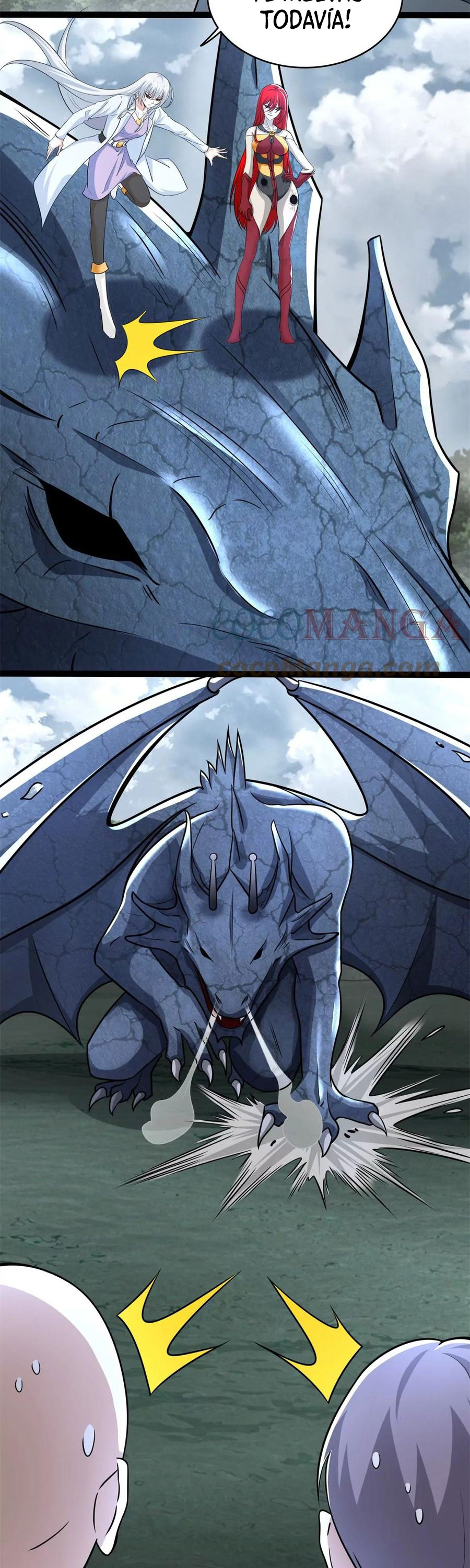 Capitulo 450 page 6