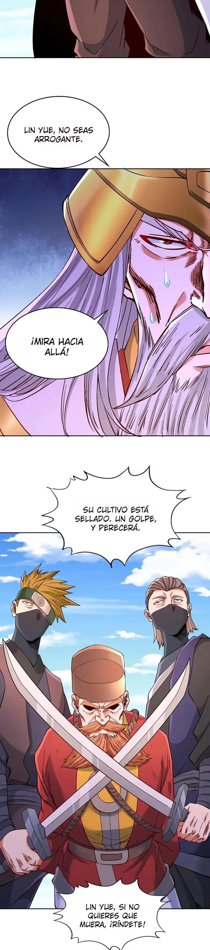 Capitulo 534 page 9
