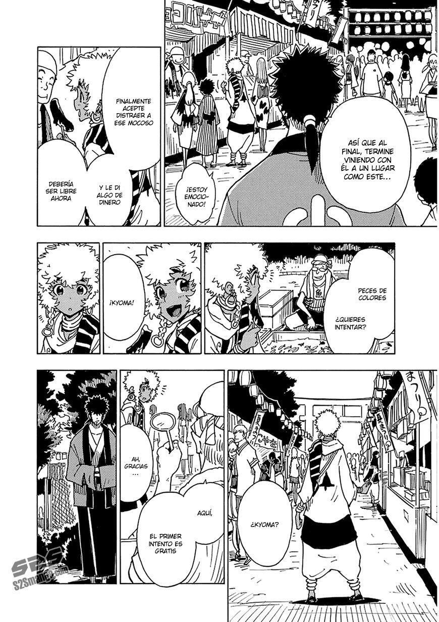 Capitulo 34 page 23
