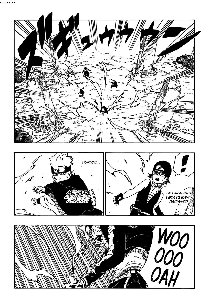 Capitulo 23 page 21