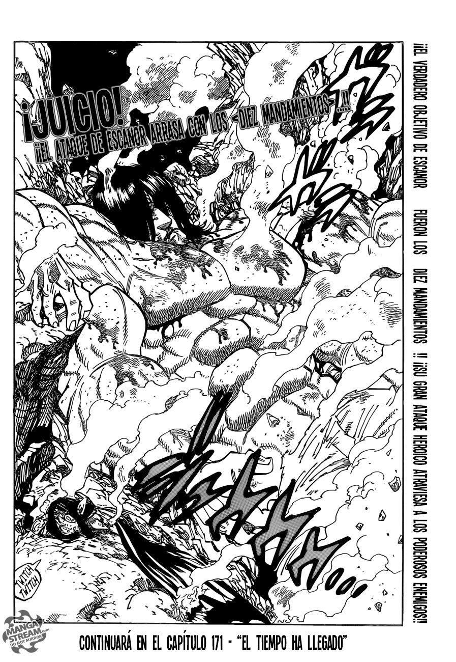 Capitulo 170 page 21