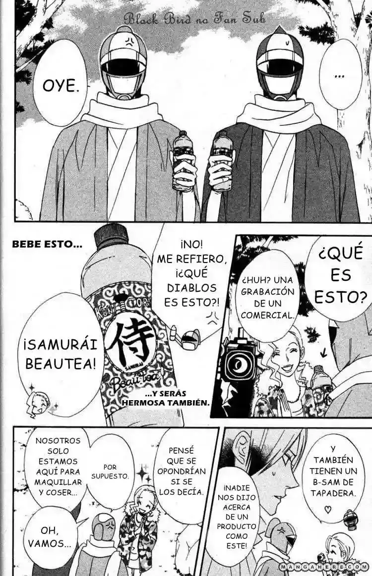 Capitulo 21 page 23