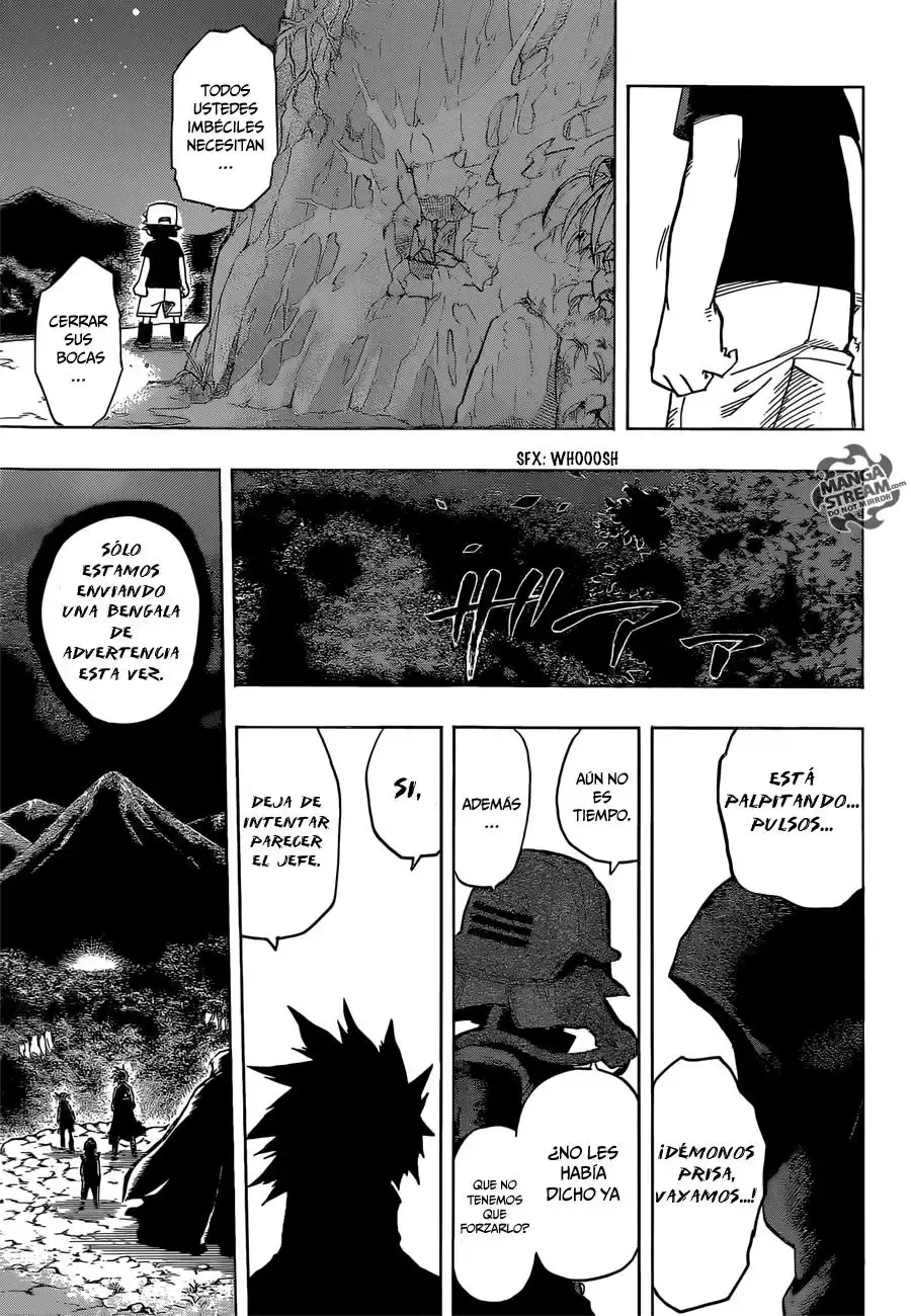Capitulo 72 page 18