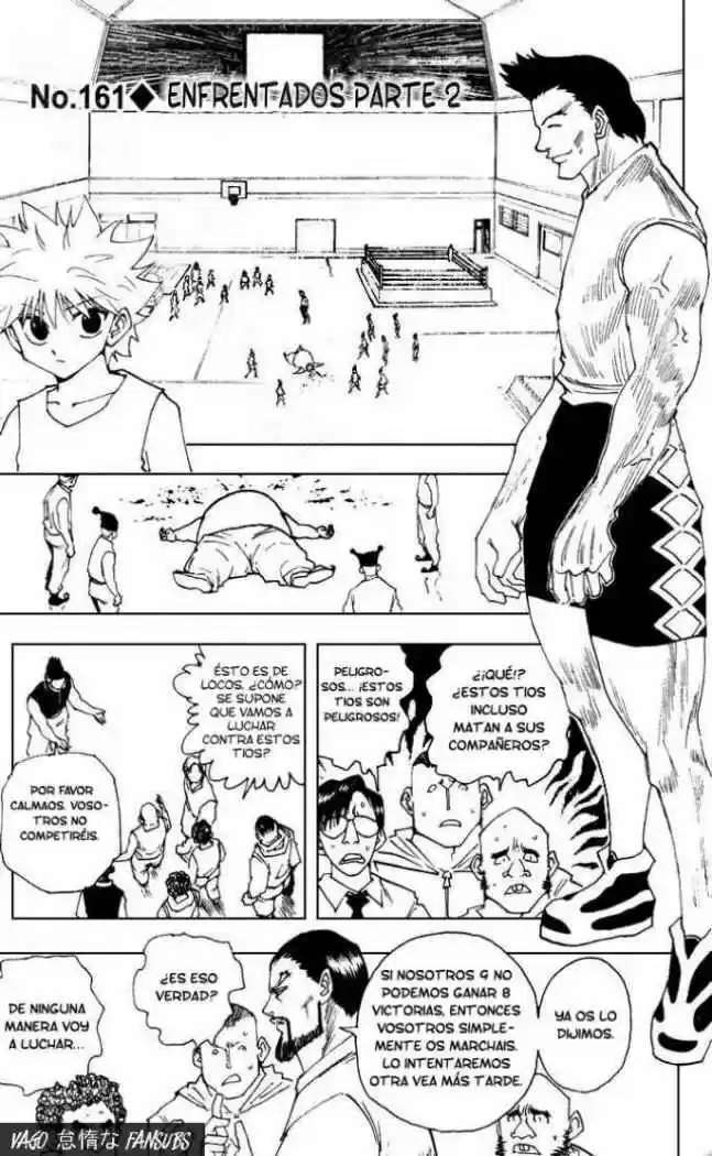 Capitulo 161 page 1