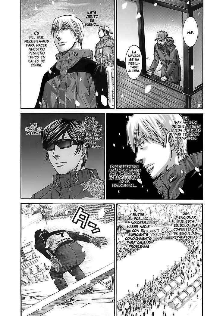 Capitulo 112 page 11