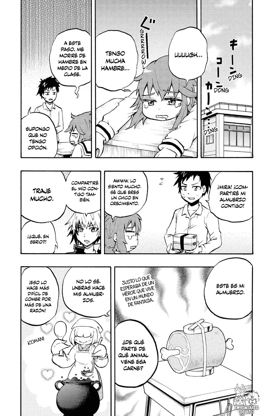 Capitulo 61 page 19