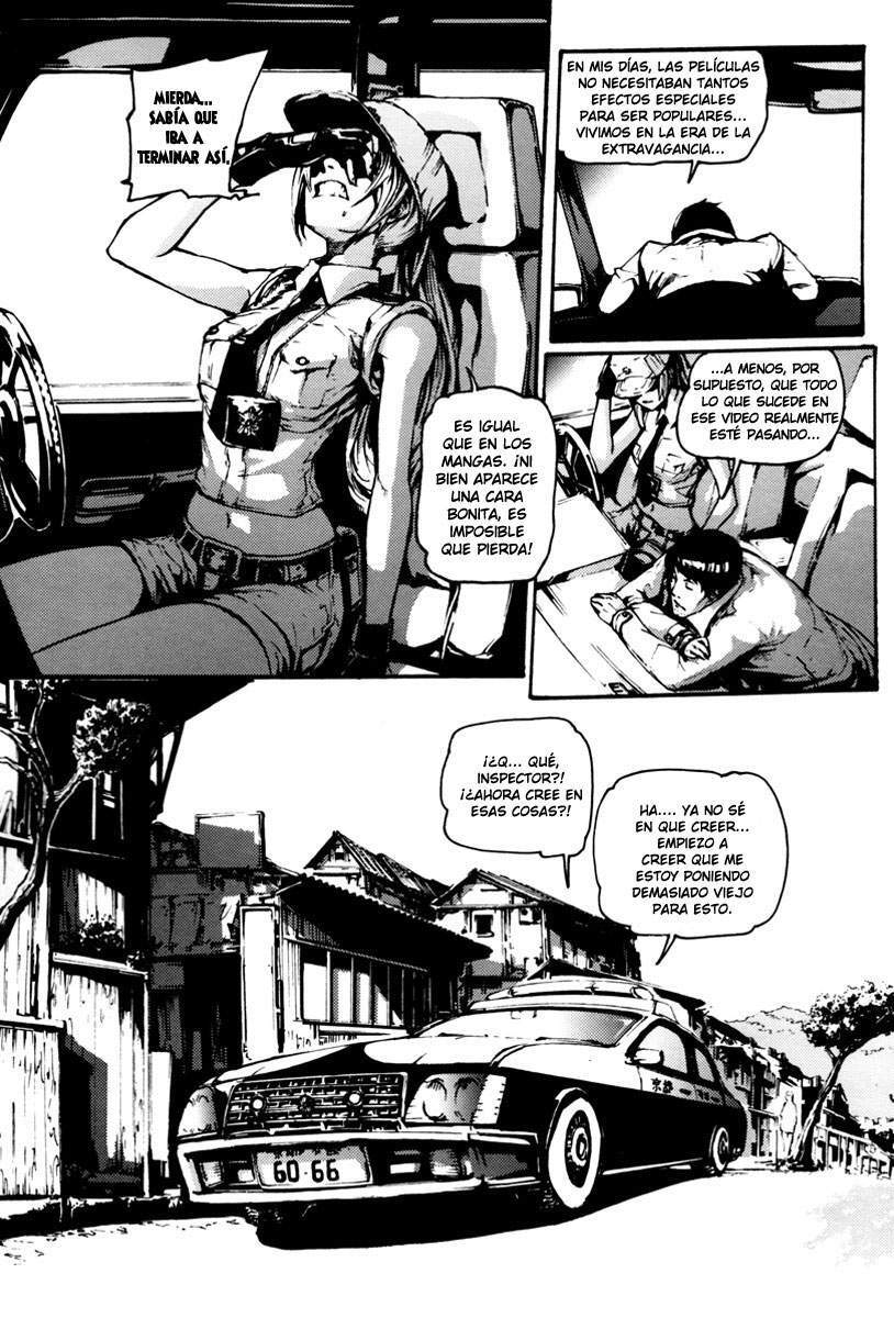 Capitulo 19 page 8