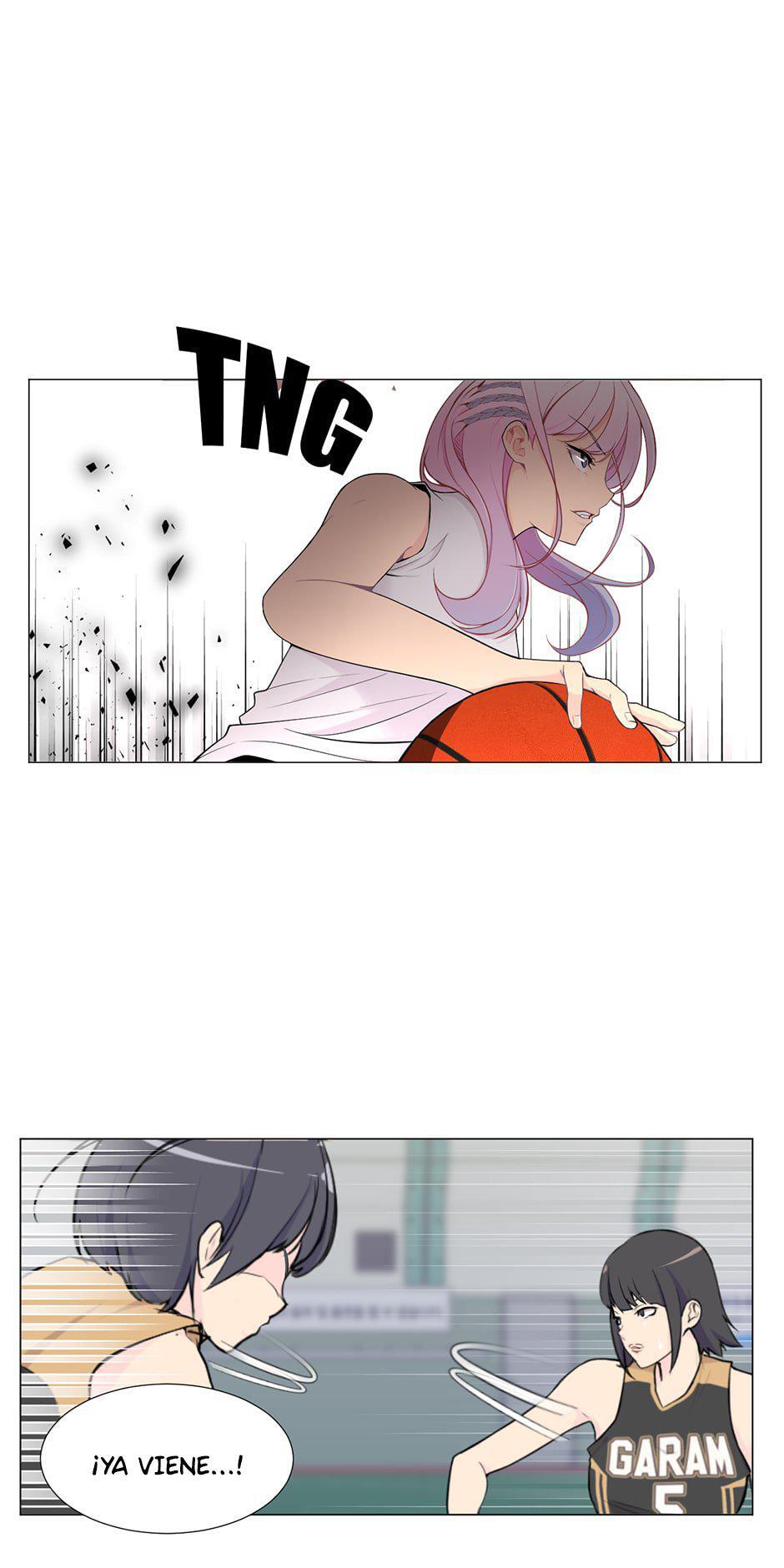 Capitulo 70 page 6