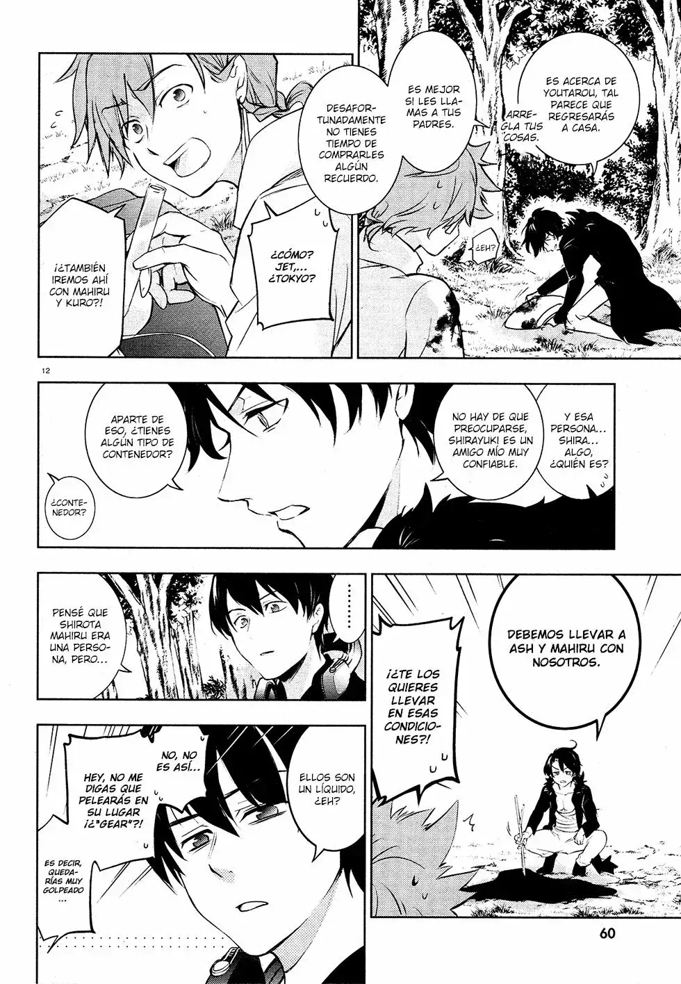 Capitulo 114 page 11