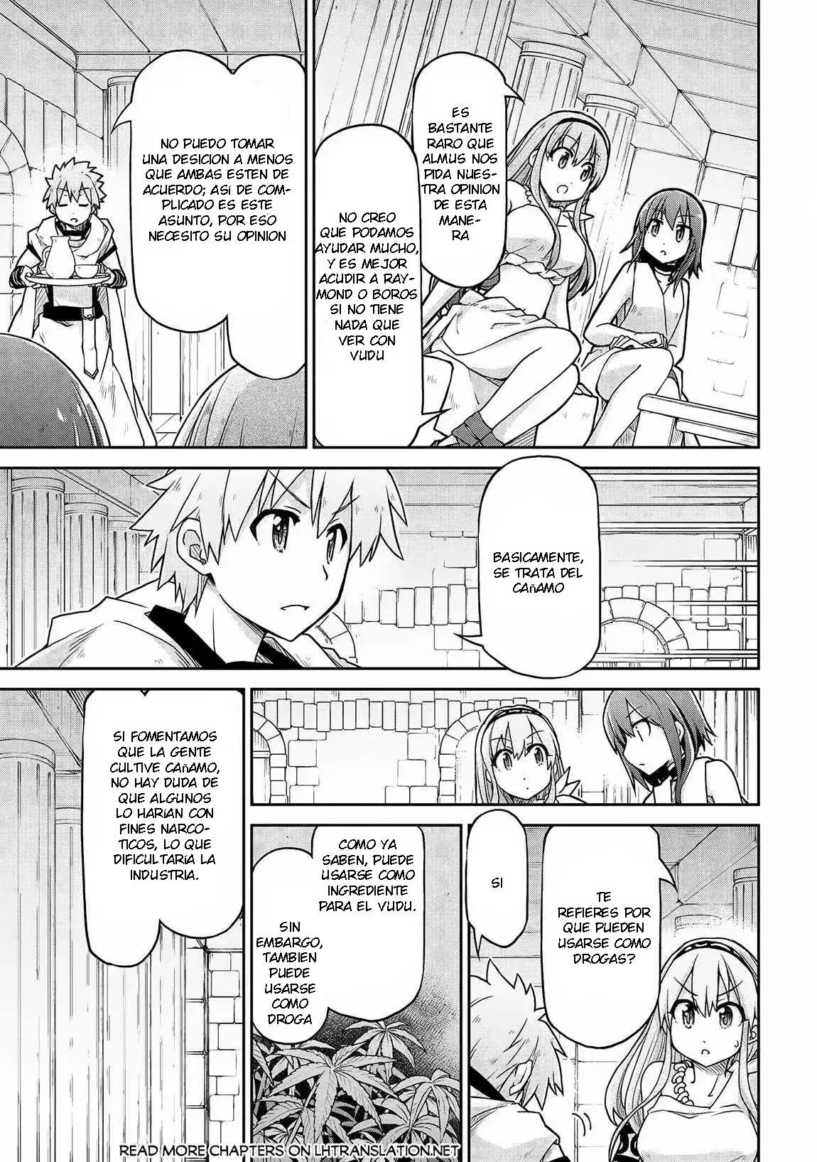 Capitulo 67 page 6