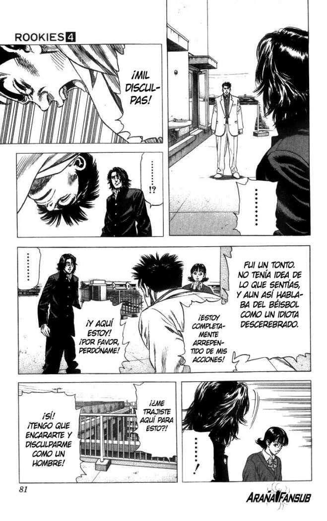 Capitulo 32 page 15
