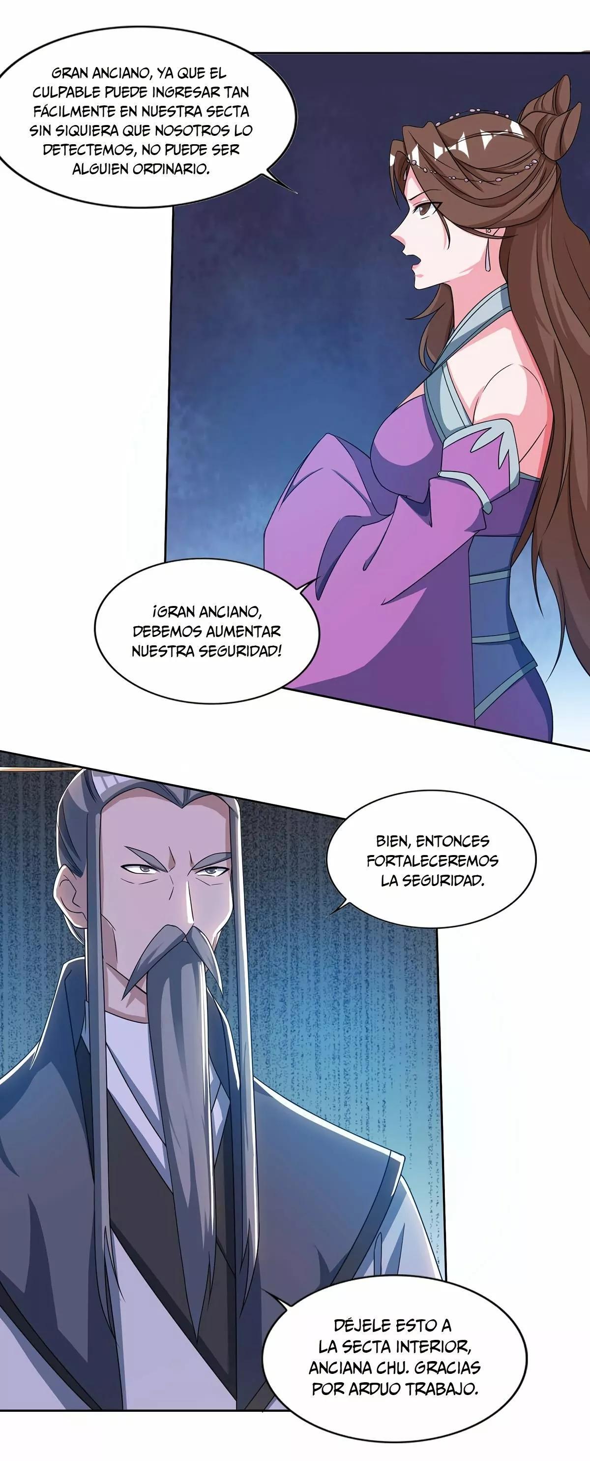 Capitulo 136 page 14