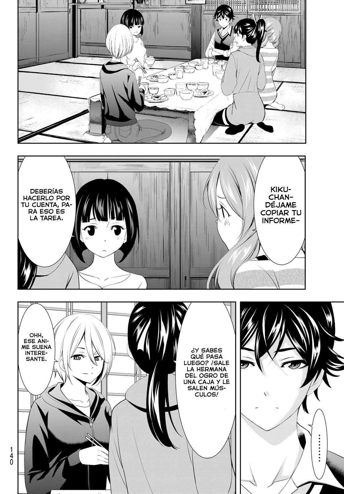 Capitulo 92 page 11