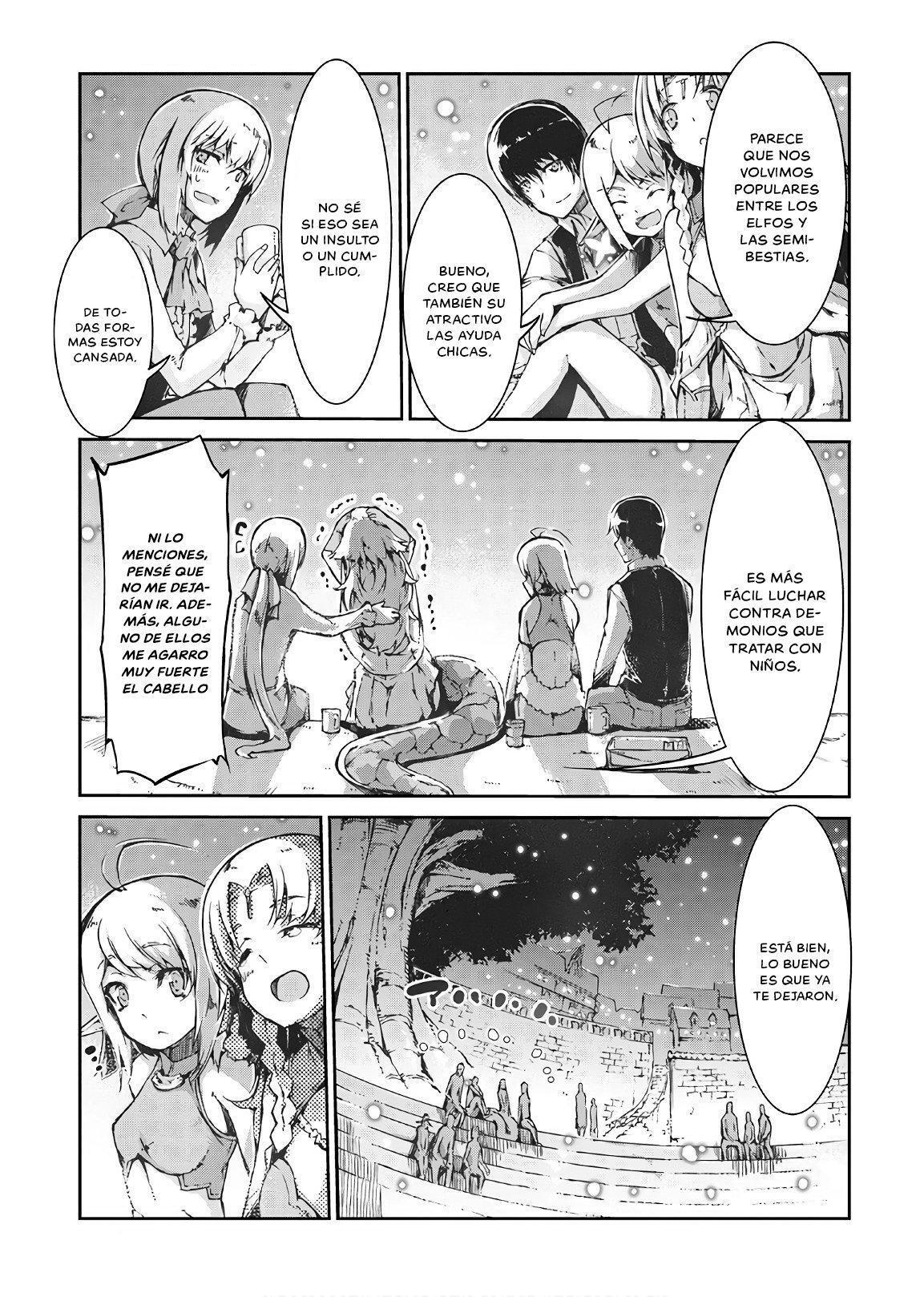 Capitulo 27 page 16