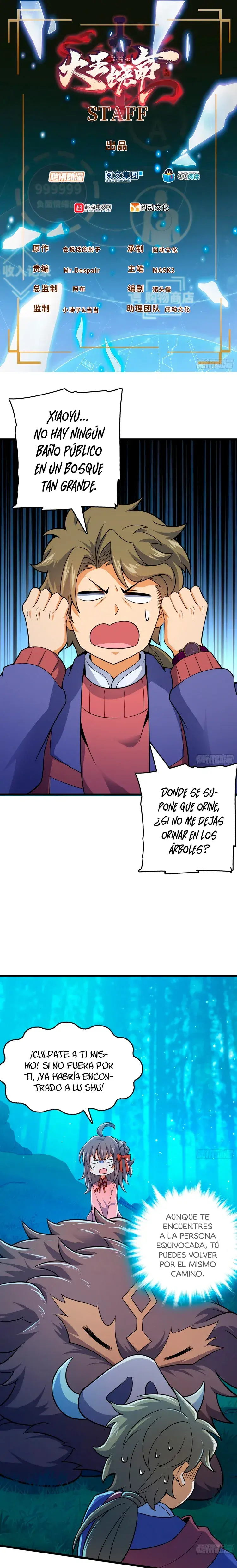 Capitulo 86 page 3