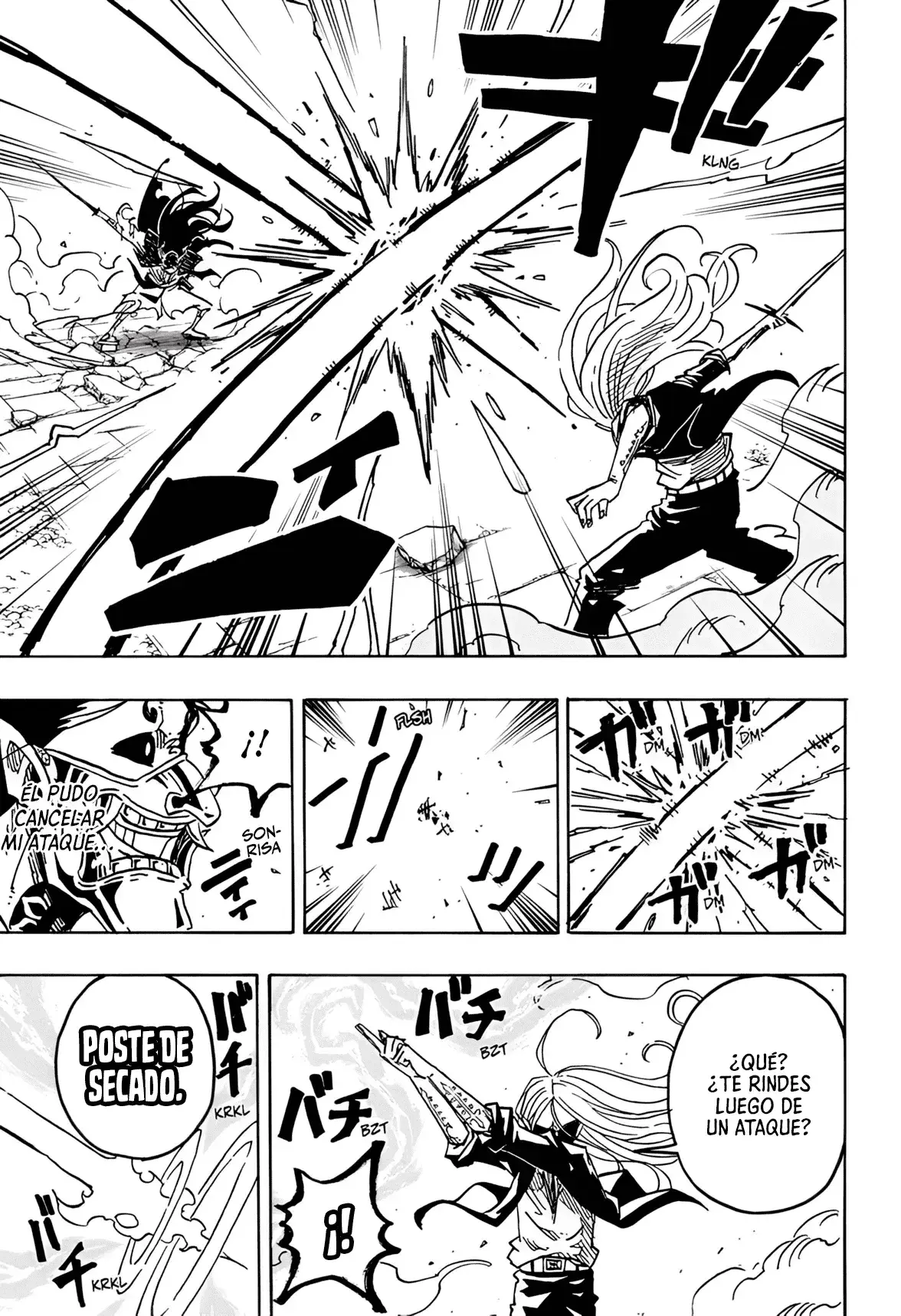 Capitulo 44 page 19
