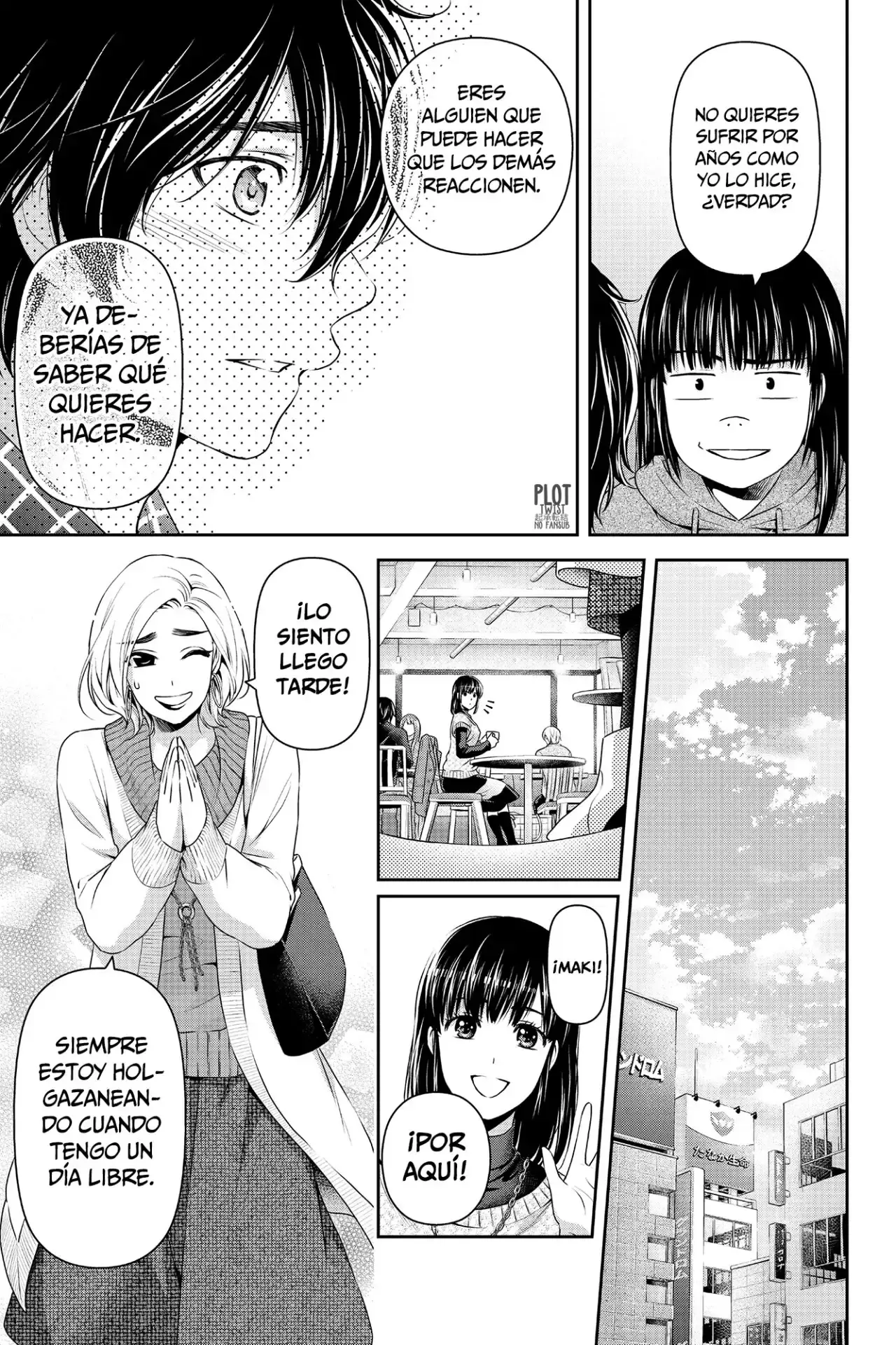 Capitulo 132 page 14