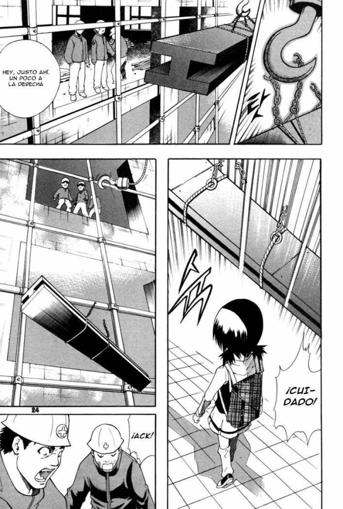 Capitulo 1 page 21
