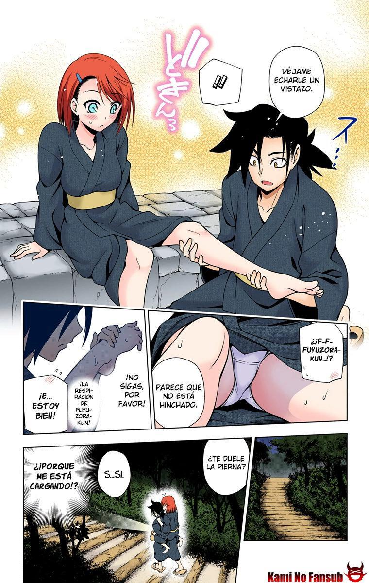 Capitulo 25 page 9