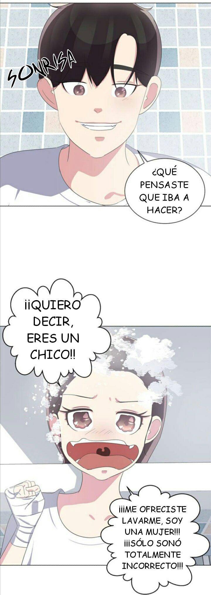 Capitulo 27 page 10