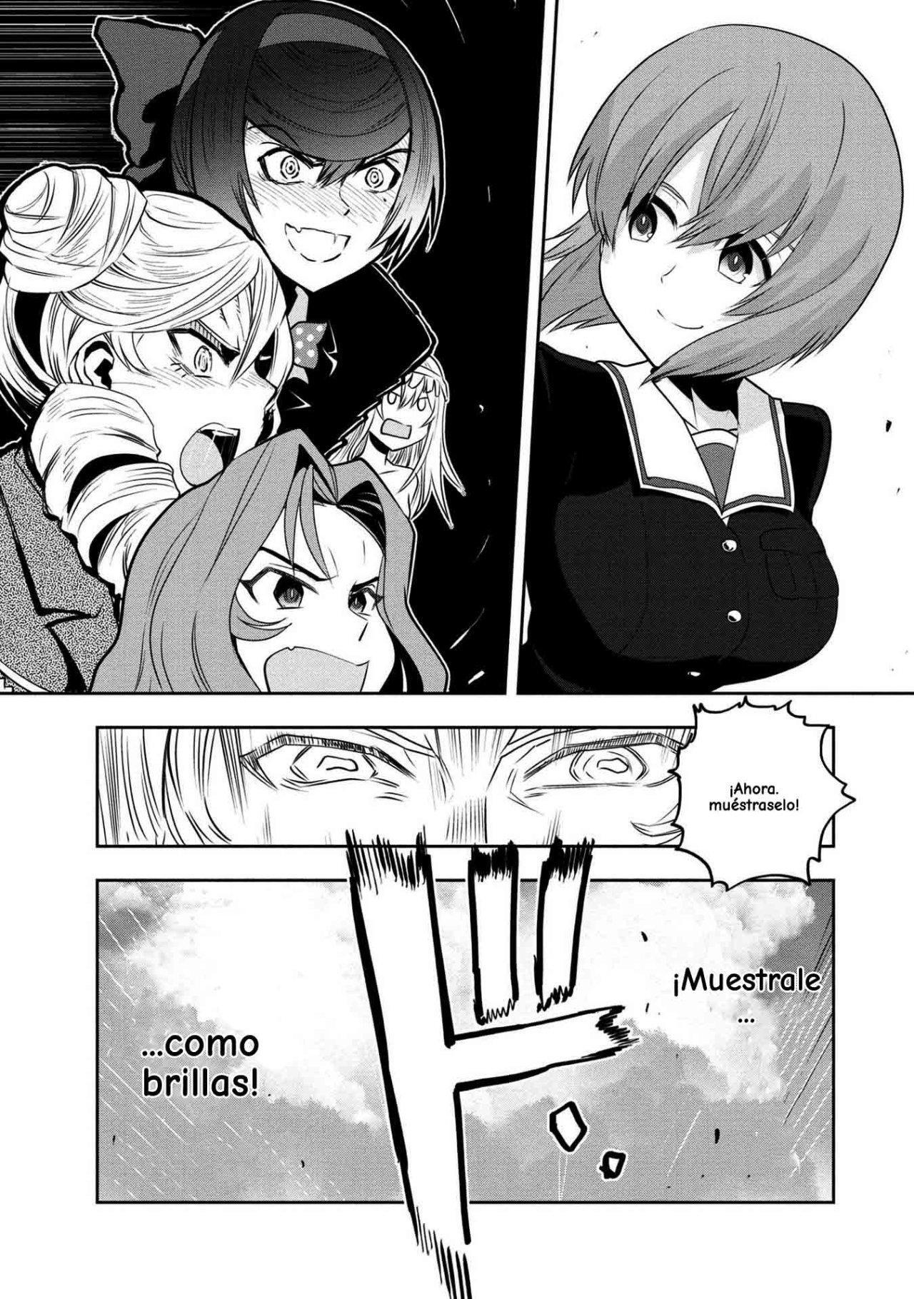 Capitulo 62 page 20