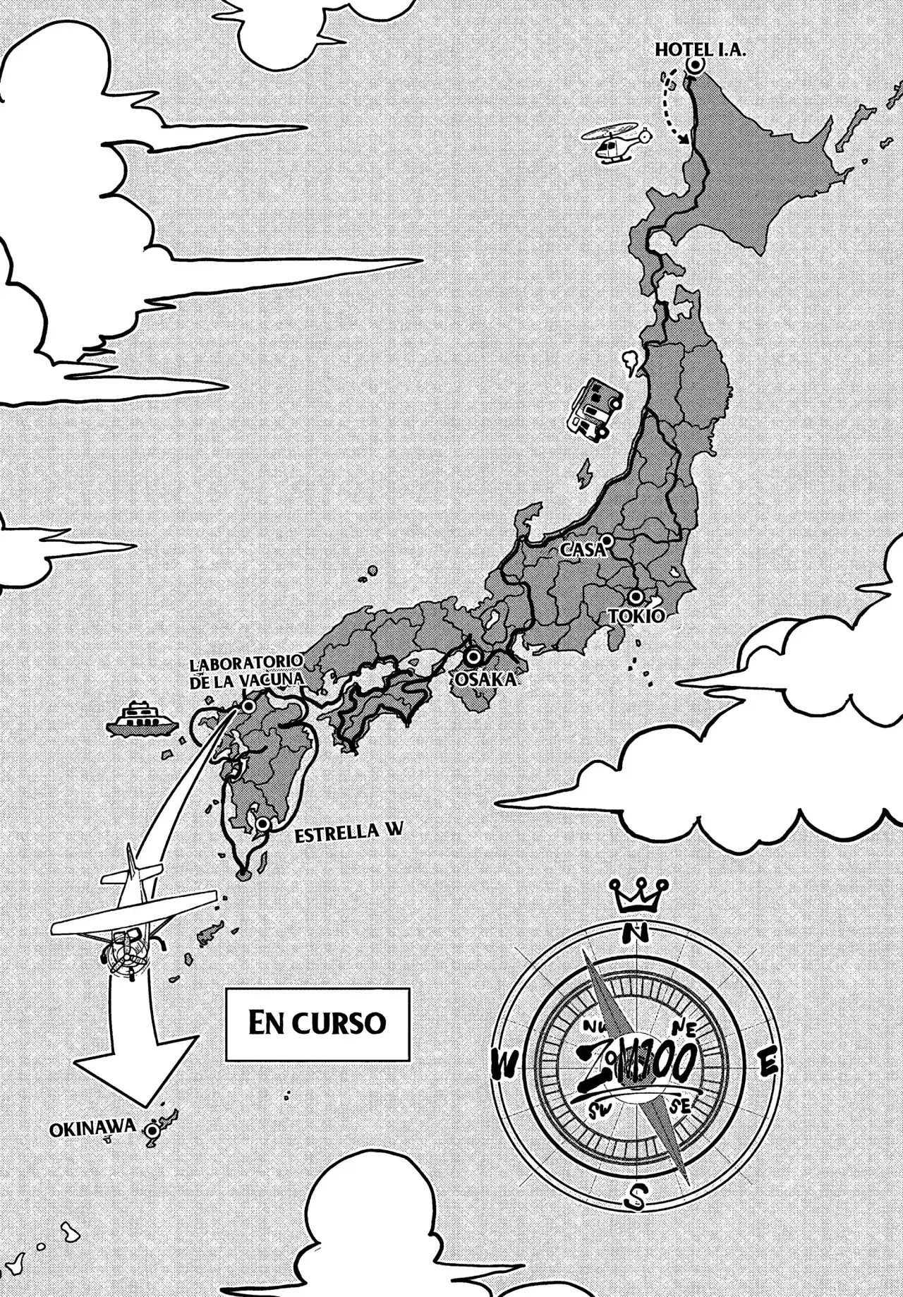 Capitulo 75 page 16