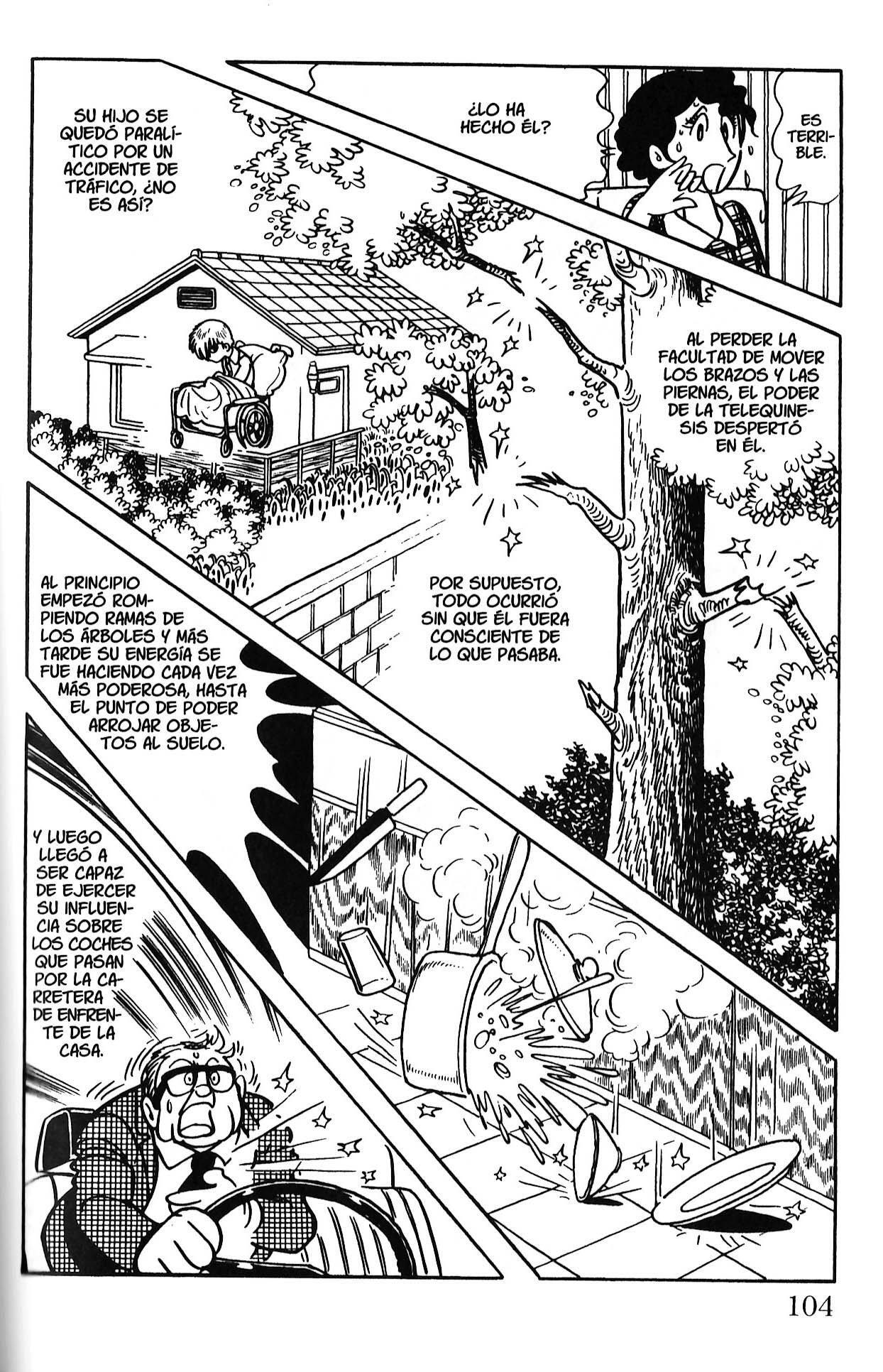 Capitulo 213 page 18
