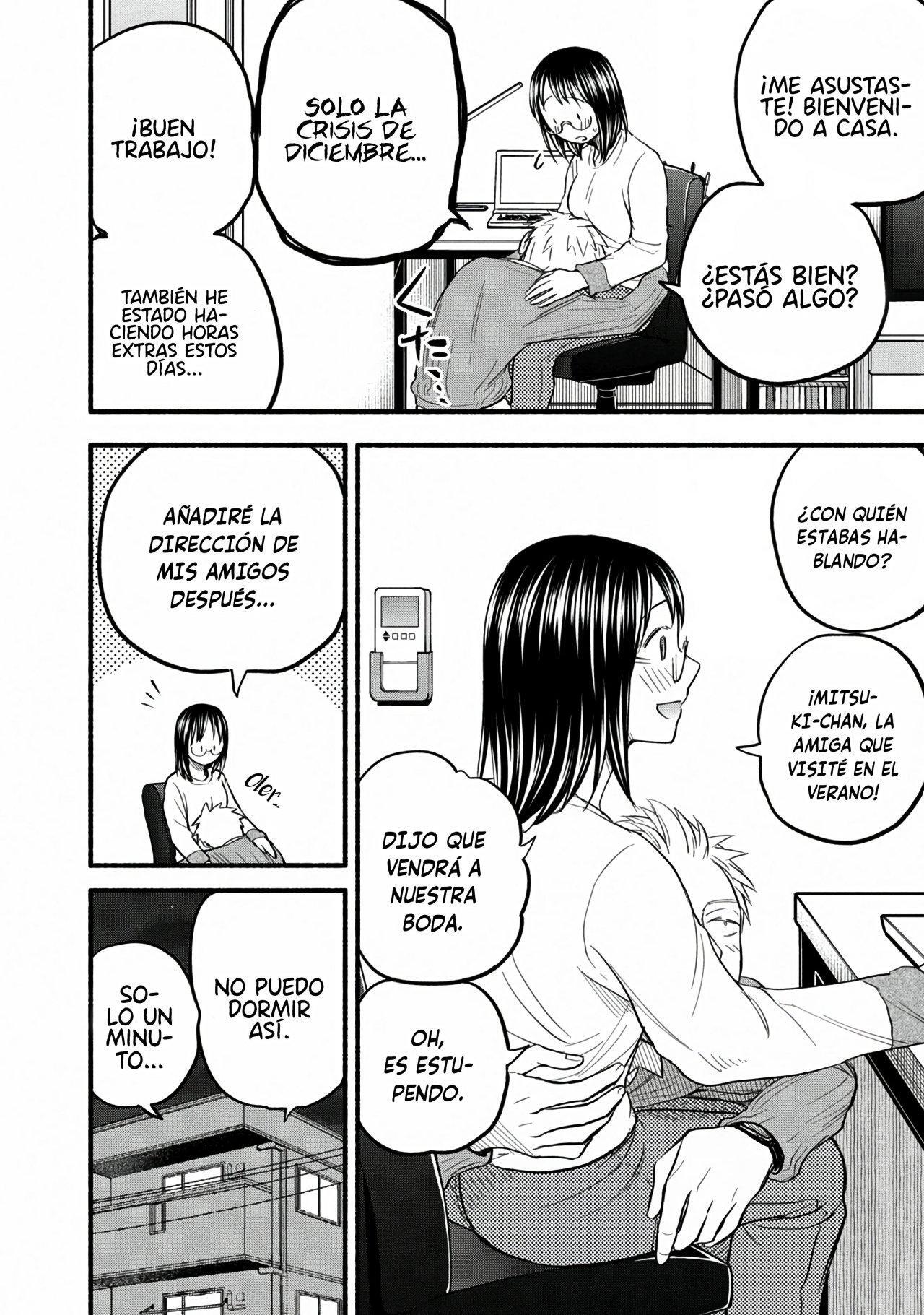 Capitulo 92 page 12