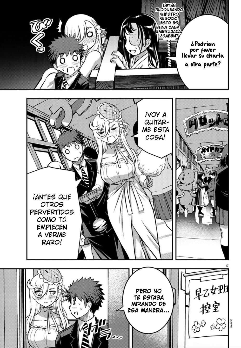 Capitulo 38 page 16