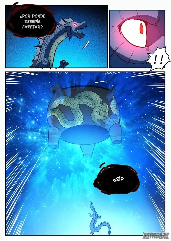 Capitulo 108 page 11