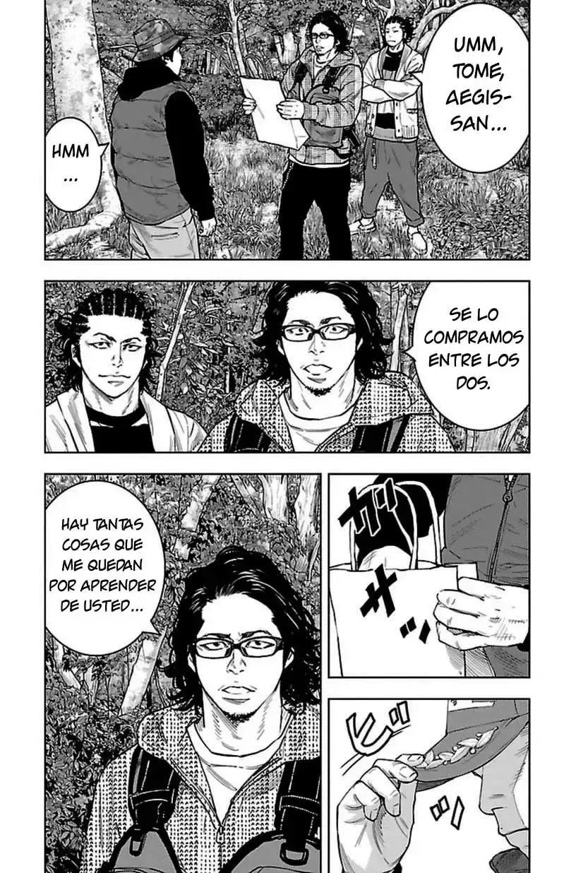 Capitulo 382 page 15