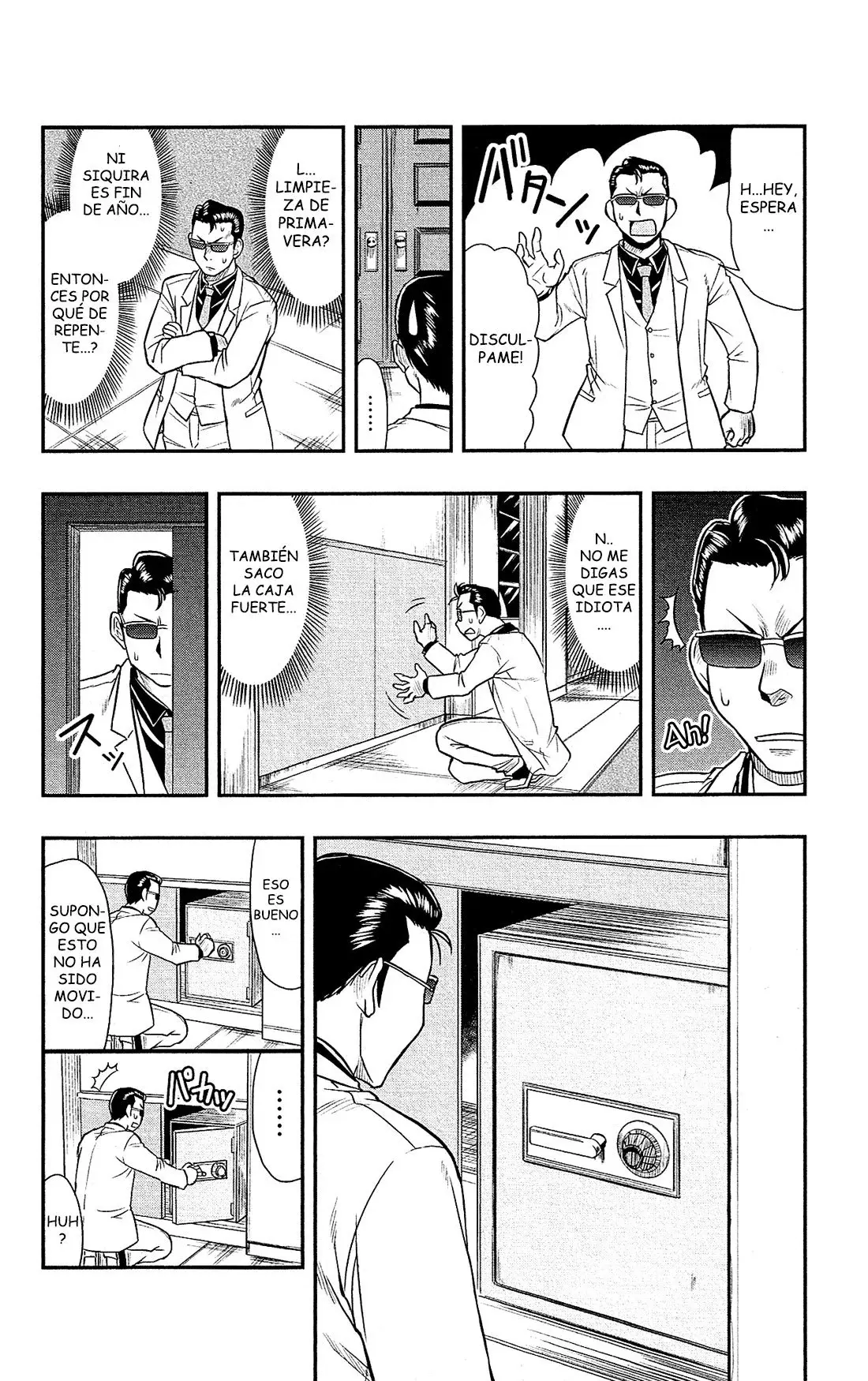 Capitulo 22 page 14