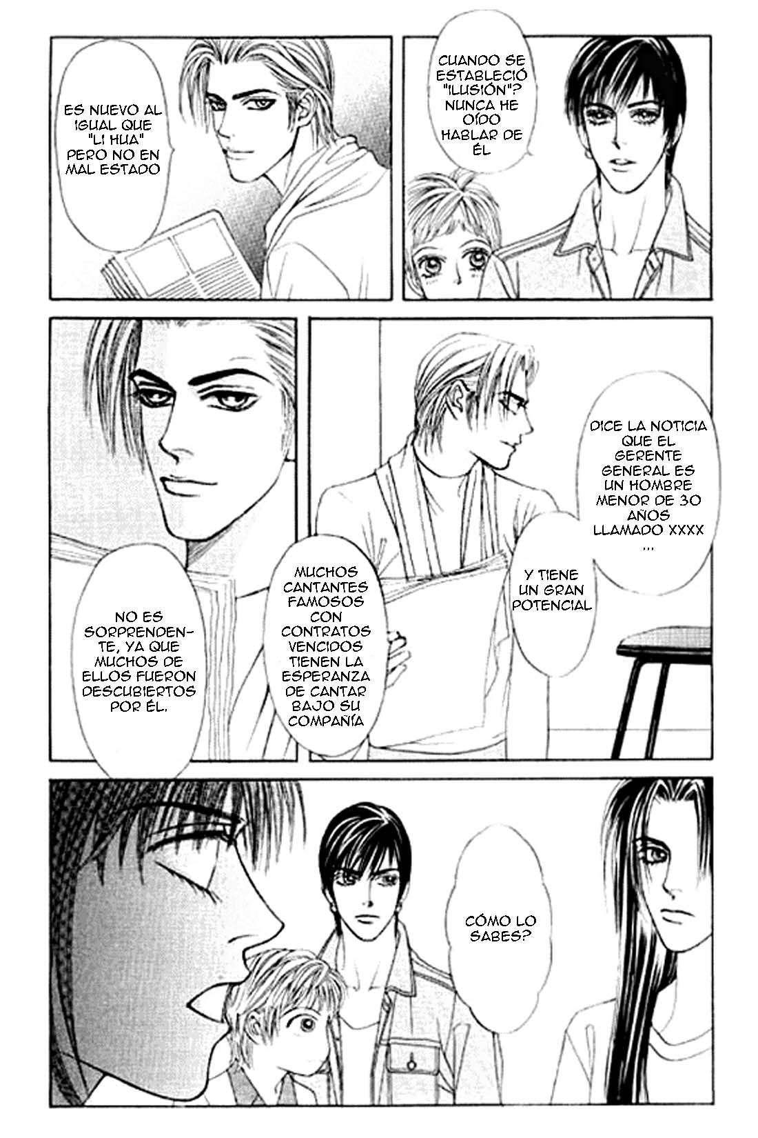 Capitulo 26 page 19