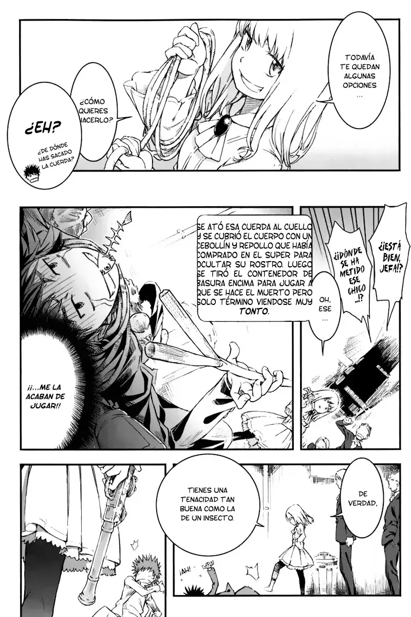 Capitulo 194.50 page 5