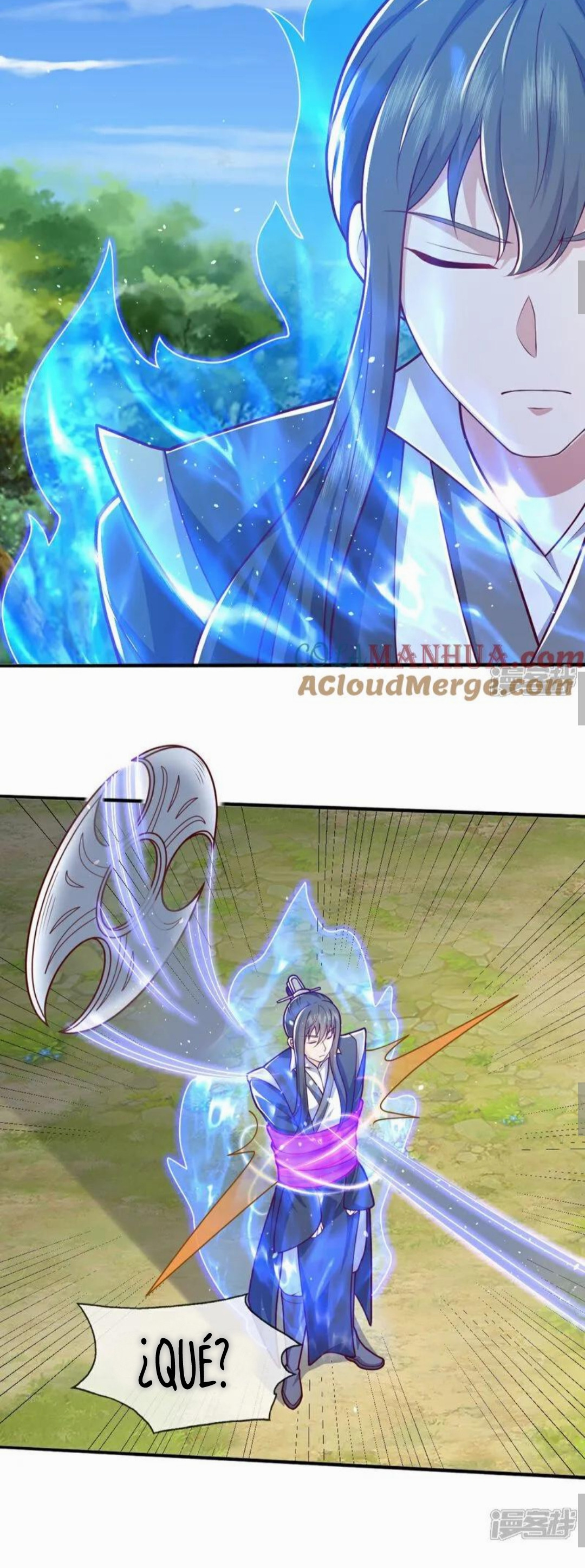Capitulo 633 page 9