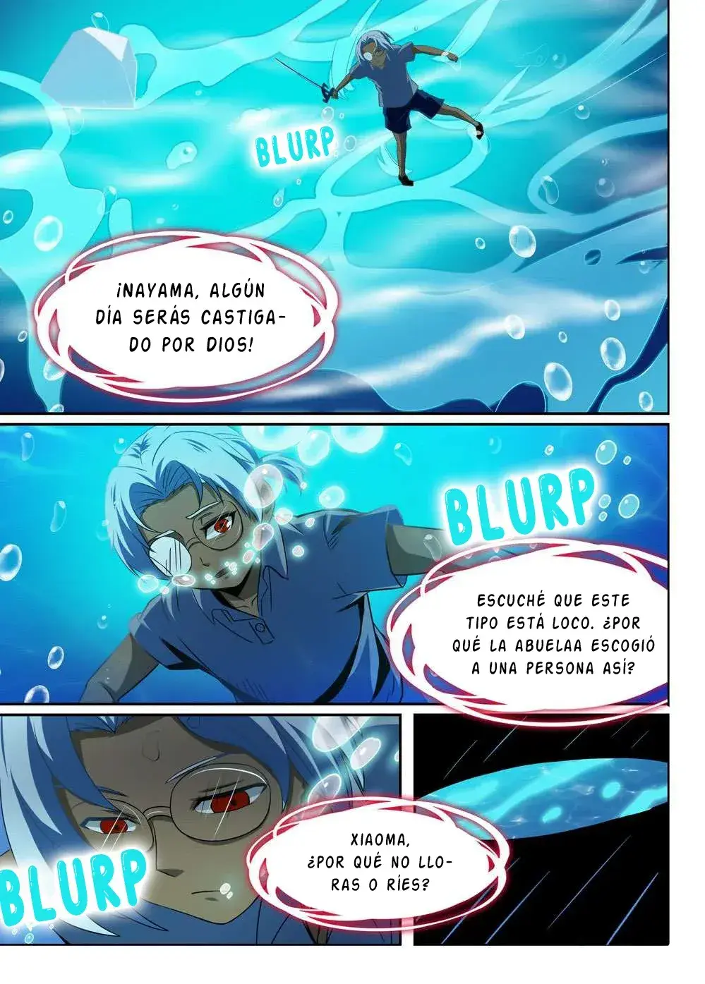 Capitulo 429 page 13