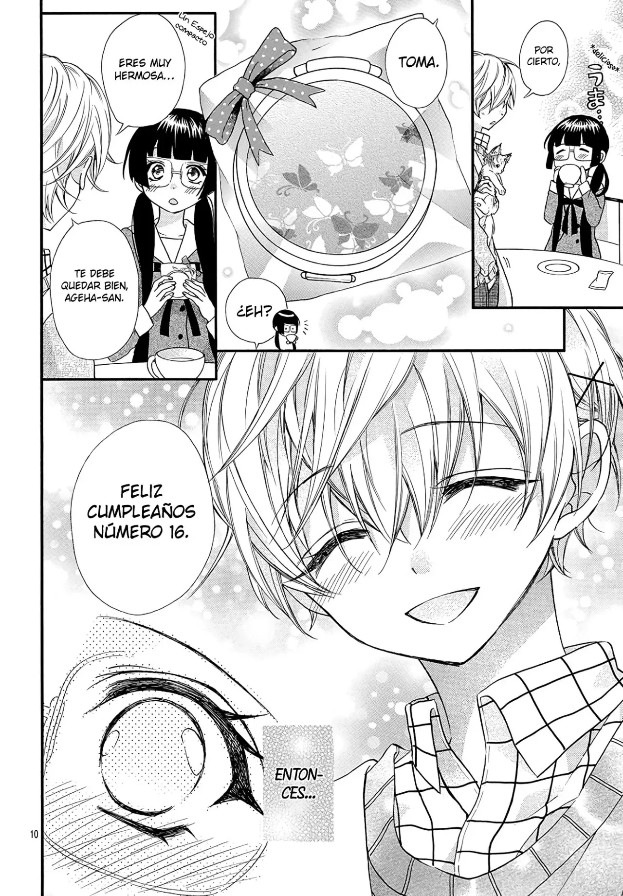 Capitulo 1 page 11