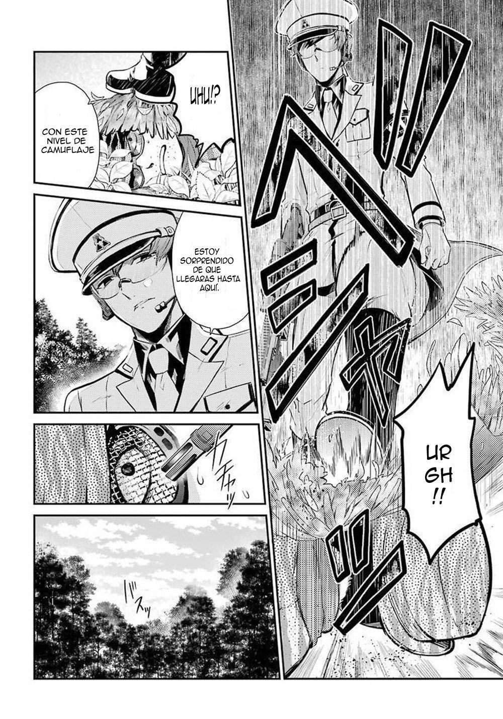 Capitulo 63 page 25