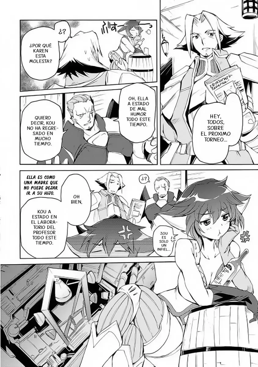 Capitulo 20 page 17