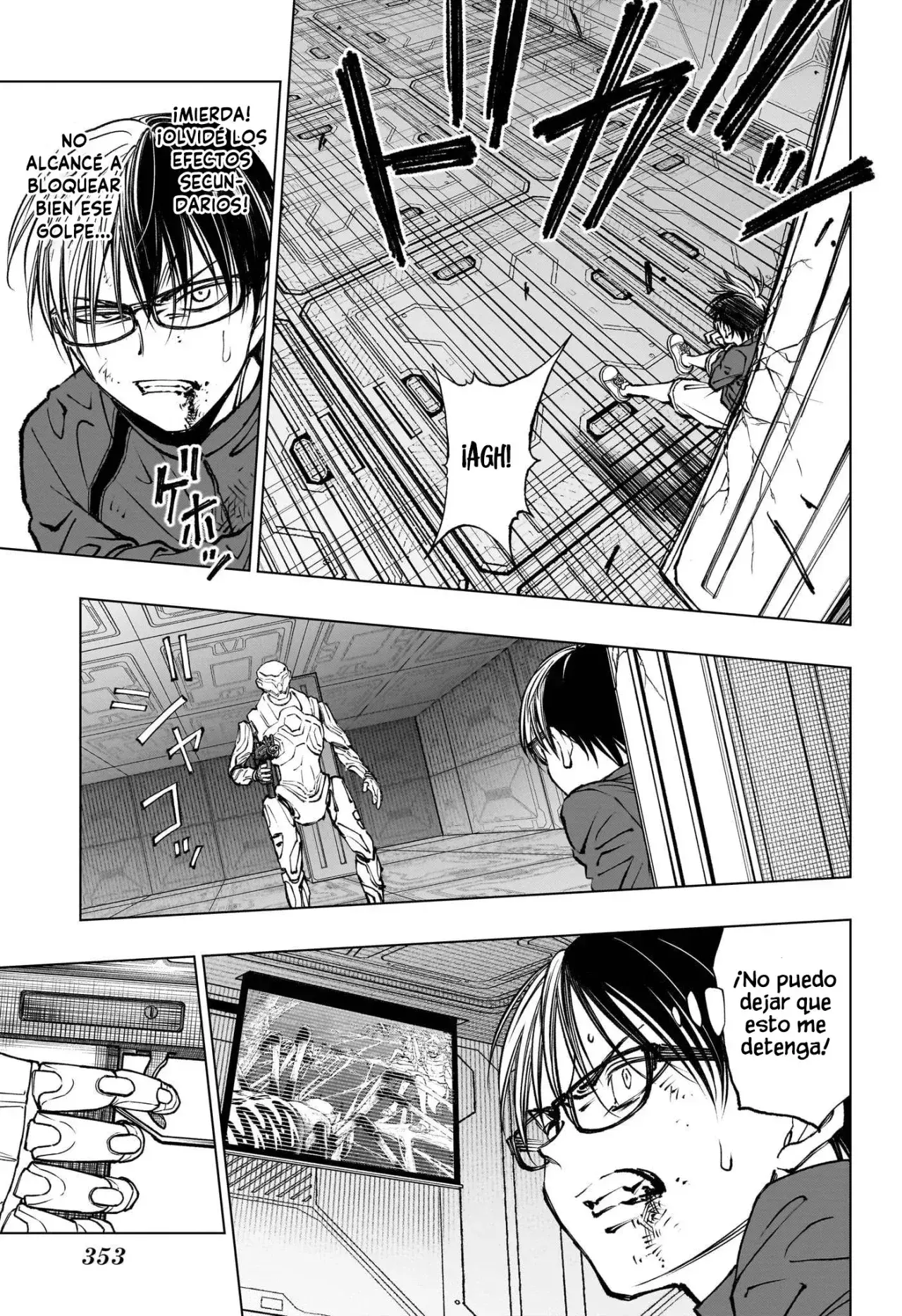 Capitulo 57 page 18