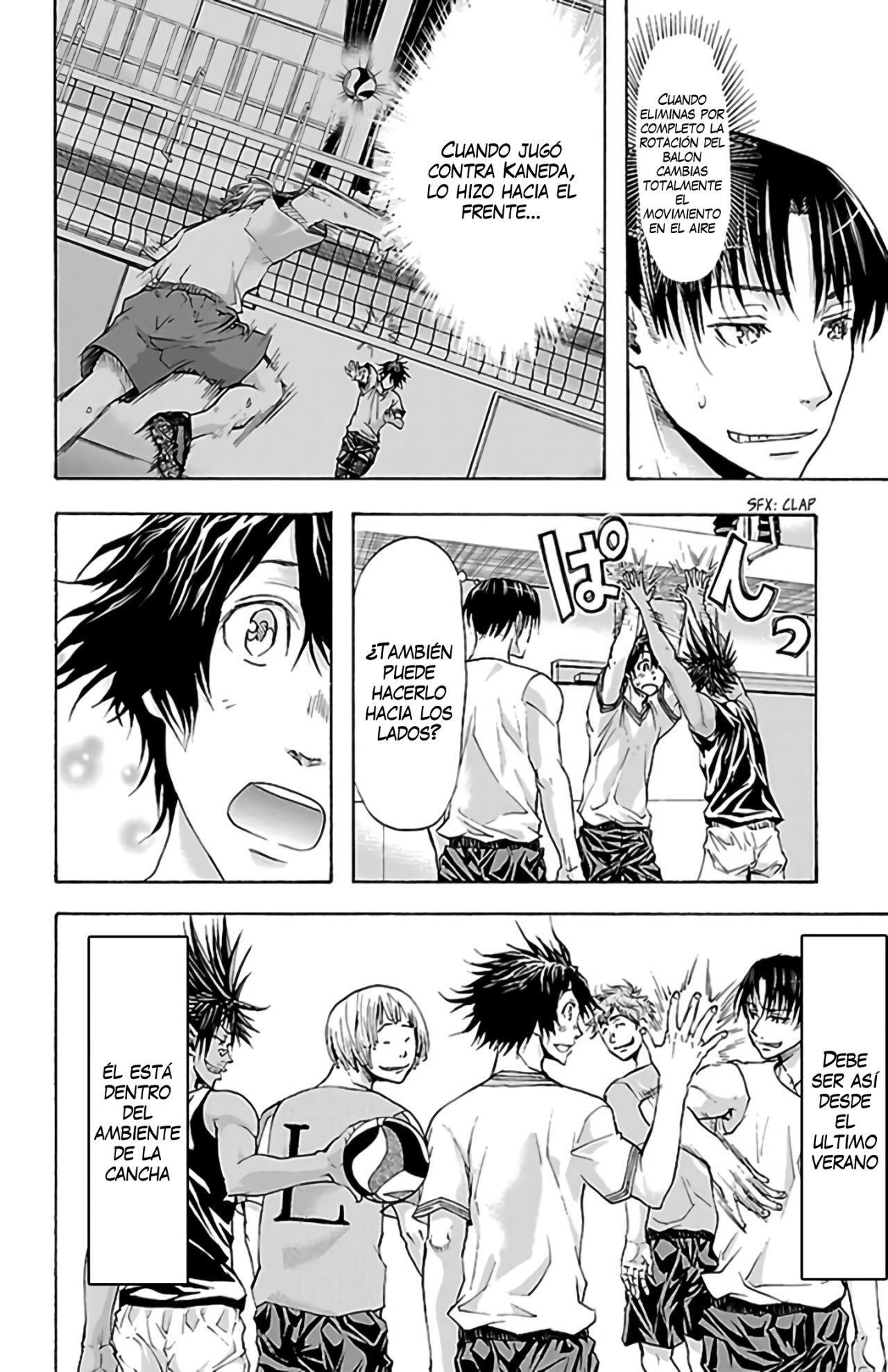 Capitulo 26 page 5