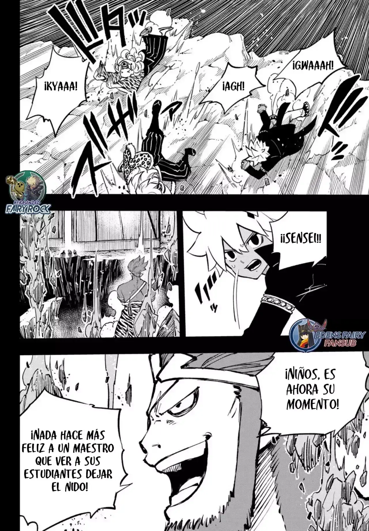 Capitulo 31 page 33