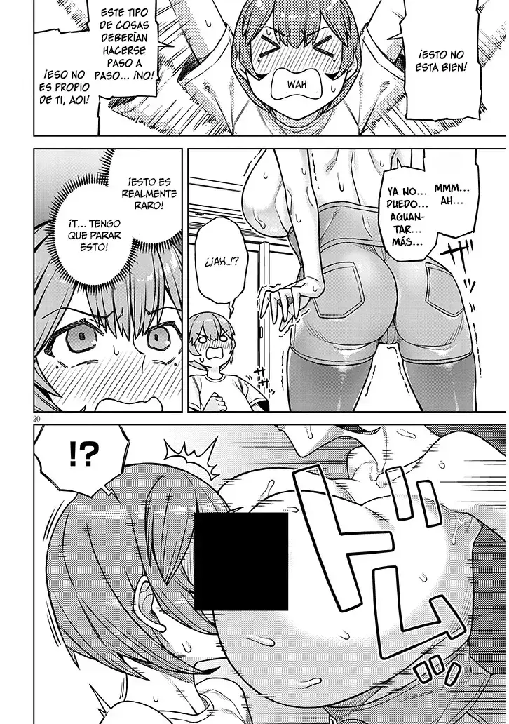 Capitulo 1 page 21