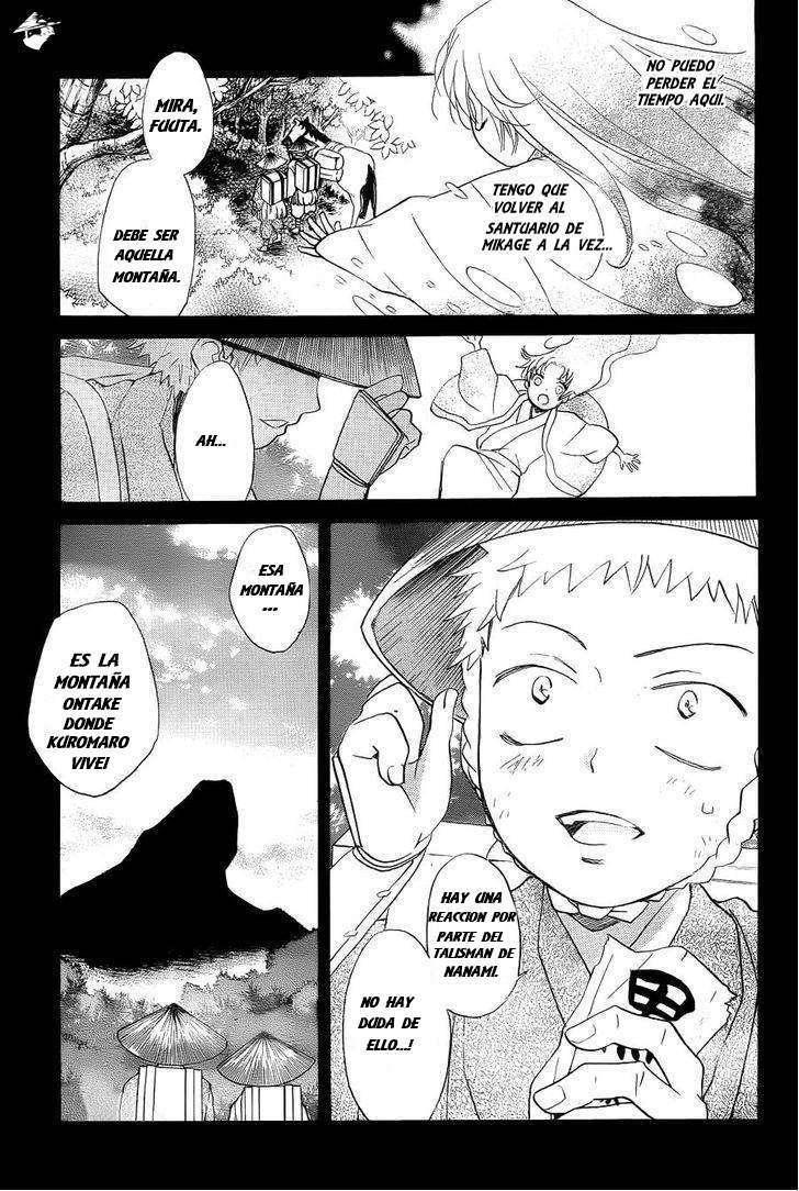 Capitulo 95 page 21